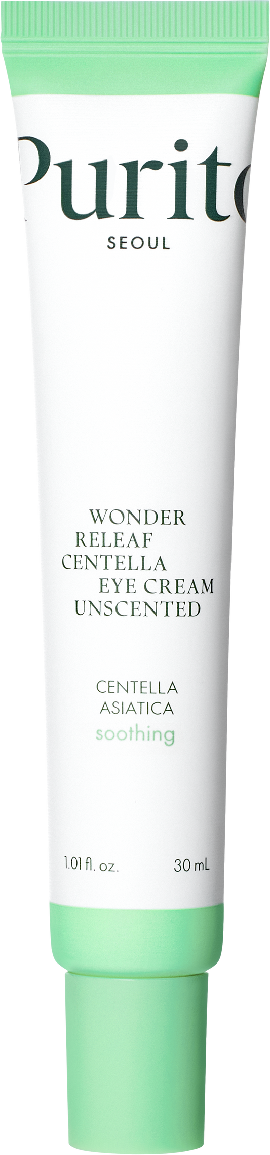 [Purito] Wonder Releaf Centella Eye Cream Unscented 30ml
