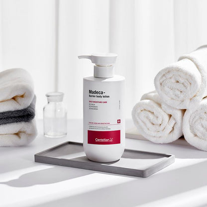 [Centellian24] Barrier body lotion 500ml - NURVA