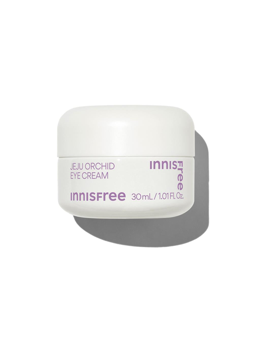 [Innisfree] Jeju Orchid Eye Cream 30ml - NURVA