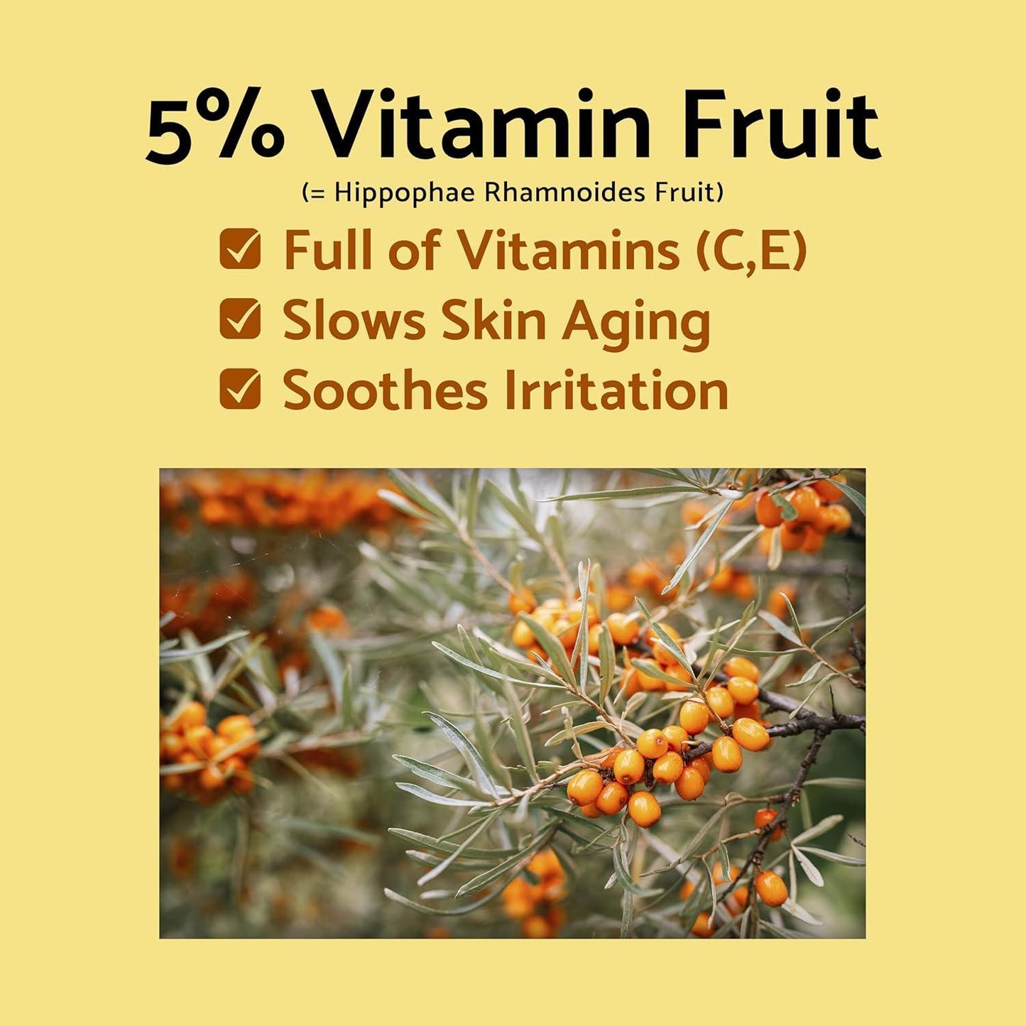 [iUNIK] Vitamin Hyaluronic Acid Vitalizing Toner 200ml - NURVA