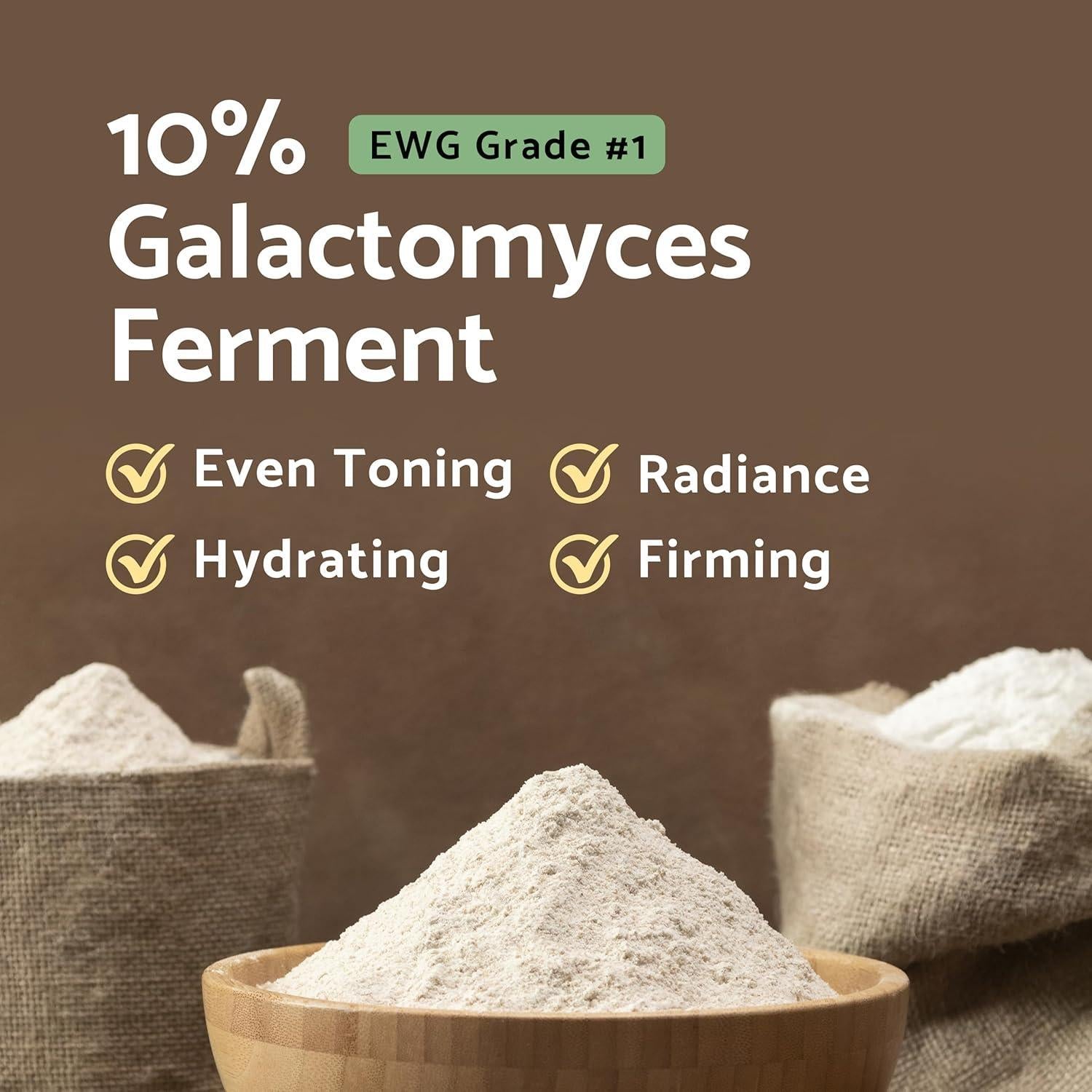 [iUNIK] Rose Galactomyces Essential Toner 200ml - NURVA