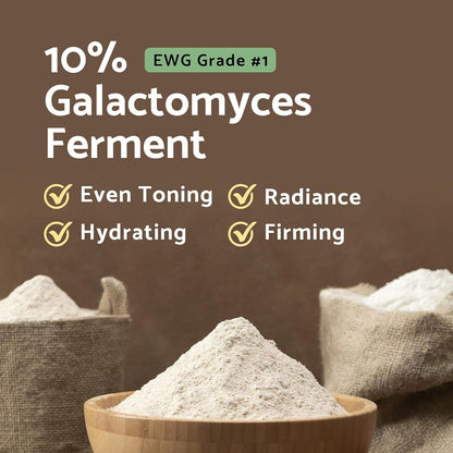 [iUNIK] Rose Galactomyces Essential Toner 200ml - NURVA