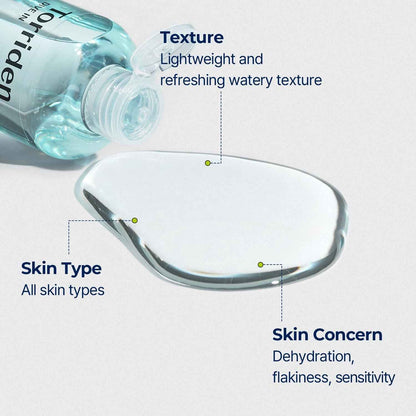 [Torriden] DIVE IN Low Molecular Hyaluronic Acid Toner 300ml