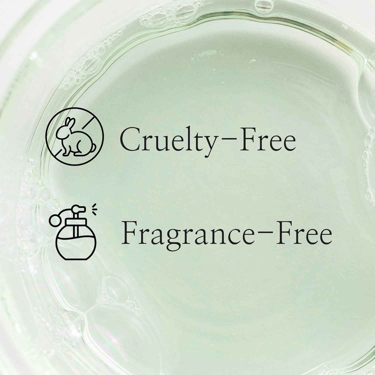[BeautyOfJoseon] Green Plum Refreshing Toner : AHA + BHA 150ml