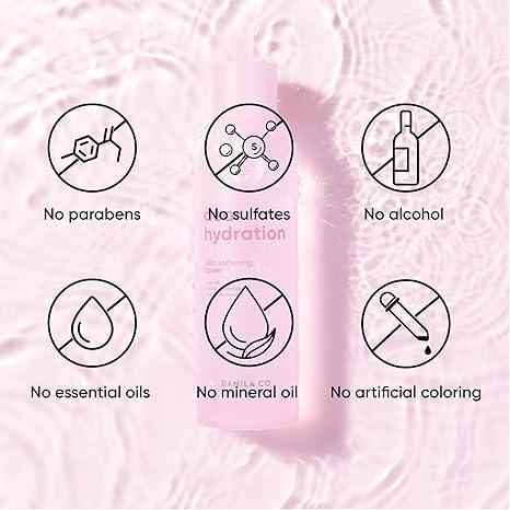 [Banilaco] Dear Hydration Skin Softening Toner 200ml