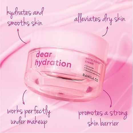 [Banilaco] Dear Hydration Water Barrier Cream 50ml