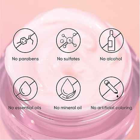 [Banilaco] Dear Hydration Water Barrier Cream 50ml