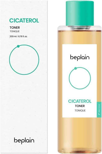 [Beplain] Cicaterol Toner 200ml