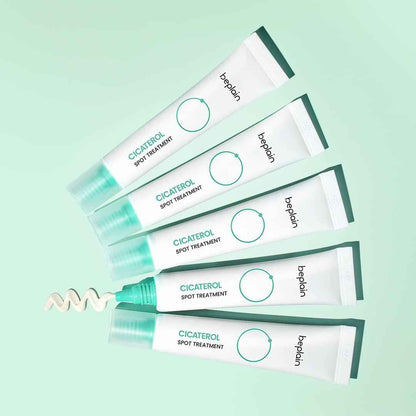 [Beplain] Cicaterol Spot Treatment 15ml