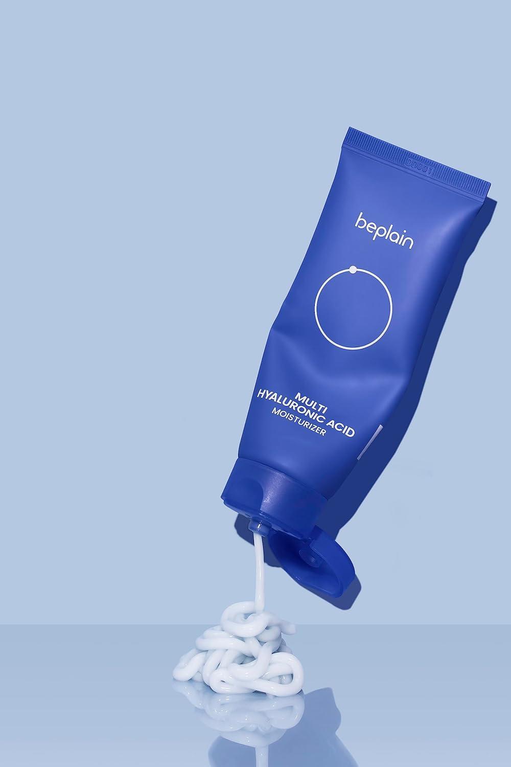 [Beplain] Multi Hyaluronic Acid Moisturzier 70ml - NURVA