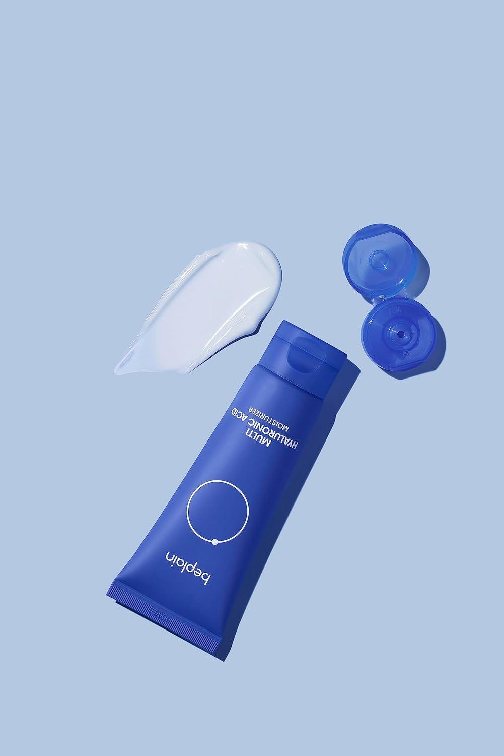 [Beplain] Multi Hyaluronic Acid Moisturzier 70ml - NURVA