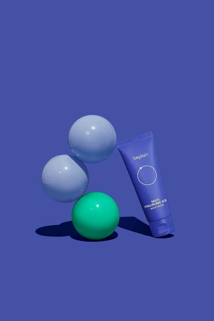 [Beplain] Multi Hyaluronic Acid Moisturzier 70ml - NURVA