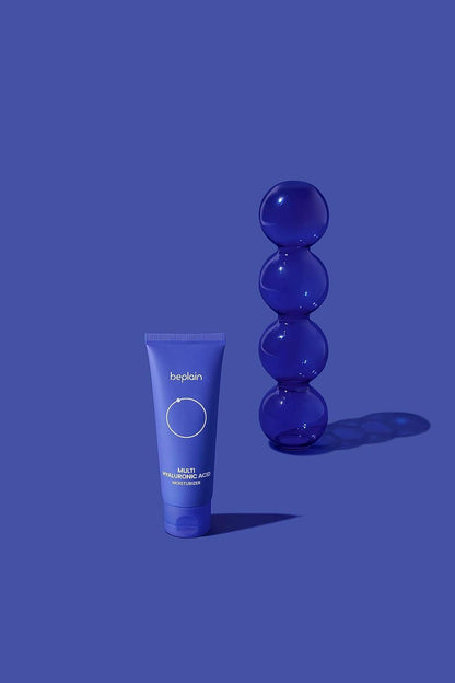 [Beplain] Multi Hyaluronic Acid Moisturzier 70ml - NURVA