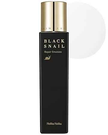 [HolikaHolika] Prime Youth Black Snail Repair emulsion 160ml