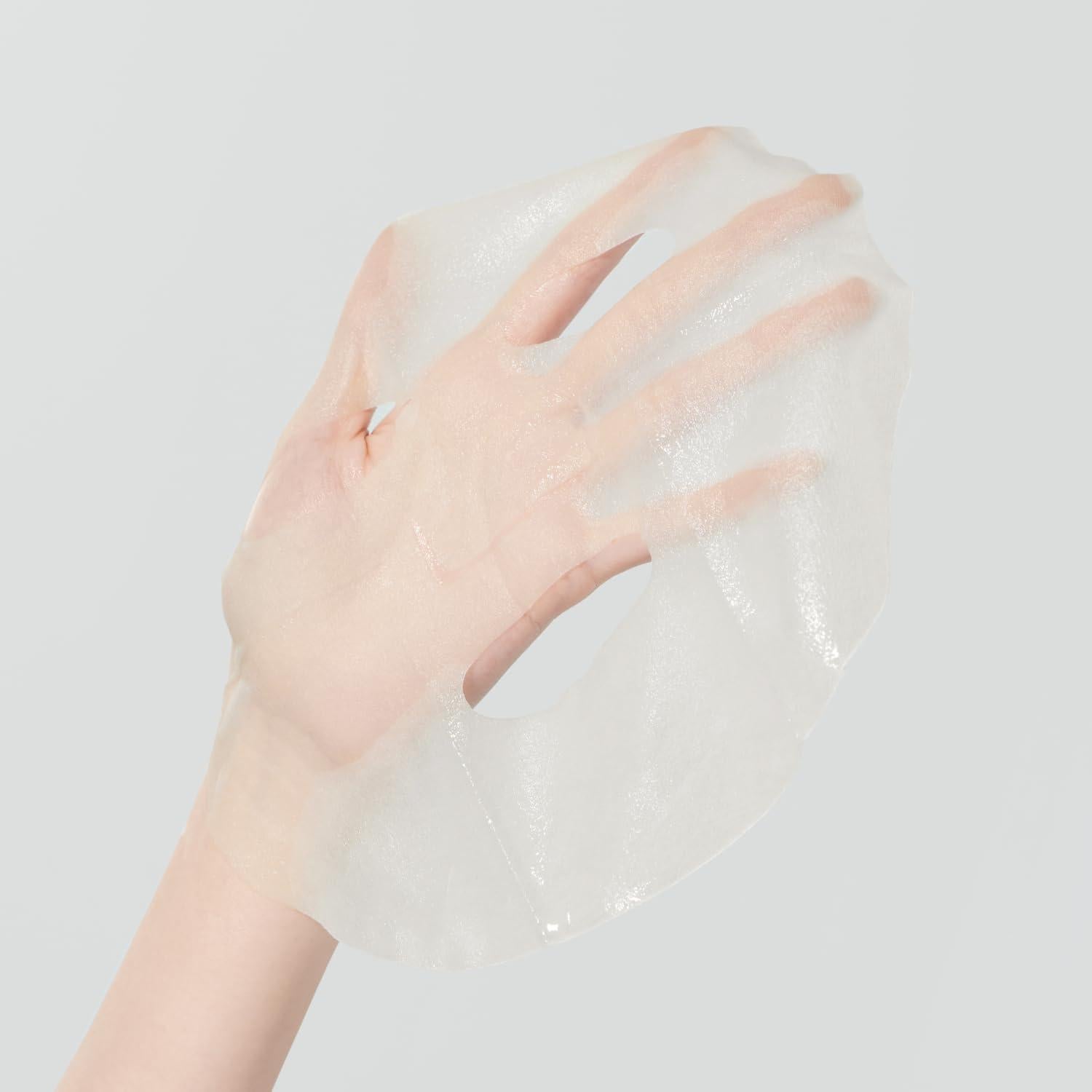 [CellFusionC] Cica Cooling Mask - 5 sheets - NURVA