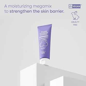[Purito] Dermide Cica Barrier Sleeping Pack 80ml