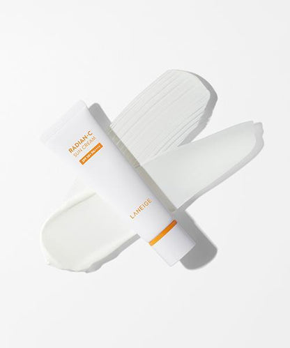 [Laneige] RADIAN-C SUNCREAM 50ml(SPF50+) - NURVA