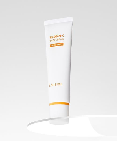 [Laneige] RADIAN-C SUNCREAM 50ml(SPF50+) - NURVA