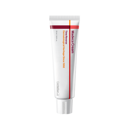 [Centellian24] Madeca Cream Time Reverse Season 7 50ml - NURVA