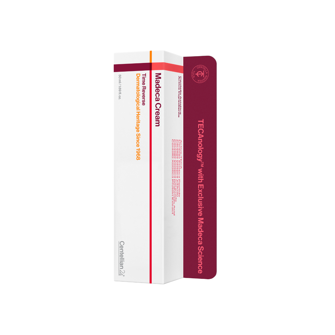 [Centellian24] Madeca Cream Time Reverse Season 7 50ml - NURVA