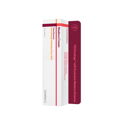 [Centellian24] Madeca Cream Time Reverse Season 7 50ml - NURVA