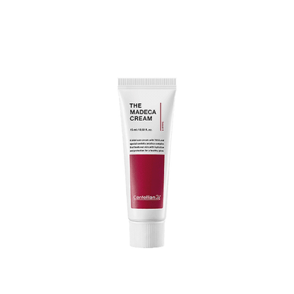 [Centellian24] Madeca Cream The Madeca Cream Season 7 15ml - NURVA