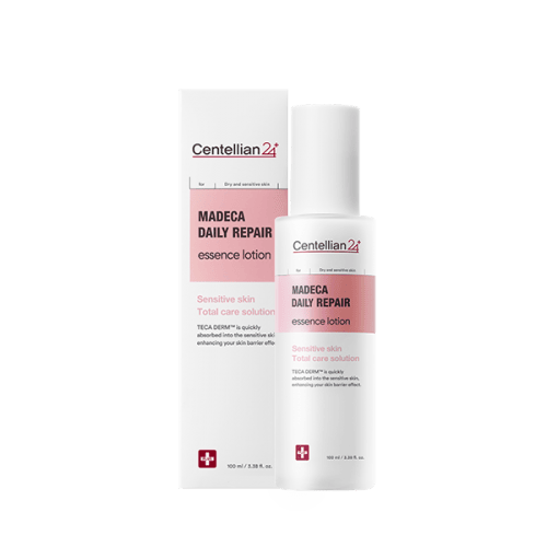 [Centellian24] Madeca Daily Repair Essence Lotion 100ml - NURVA