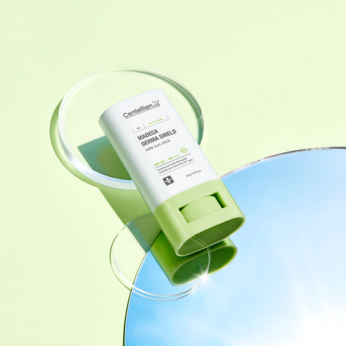 [Centellian24] Madeca Derma Shield Safe Sun Stick 20g - NURVA