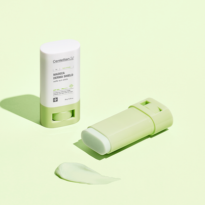 [Centellian24] Madeca Derma Shield Safe Sun Stick 20g - NURVA