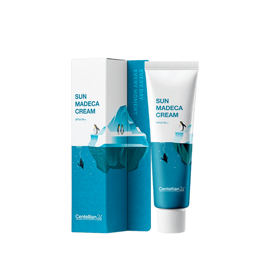 [Centellian24] Sun Madeca Cream 50ml - NURVA