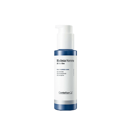 [Centellian24] Madeca Homme ALL IN ONE 125ml - NURVA