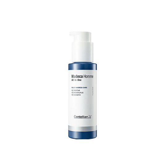 [Centellian24] Madeca Homme ALL IN ONE 125ml - NURVA