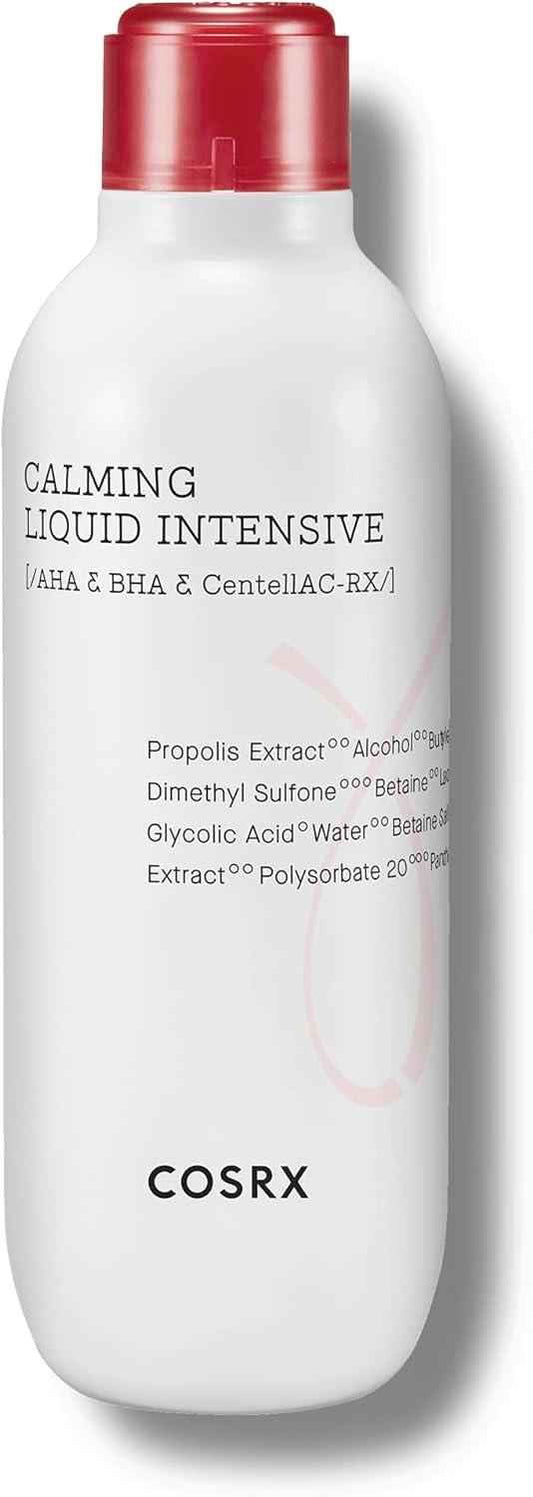 [Cosrx] AC Collection Calming Liquid Intensive 125ml
