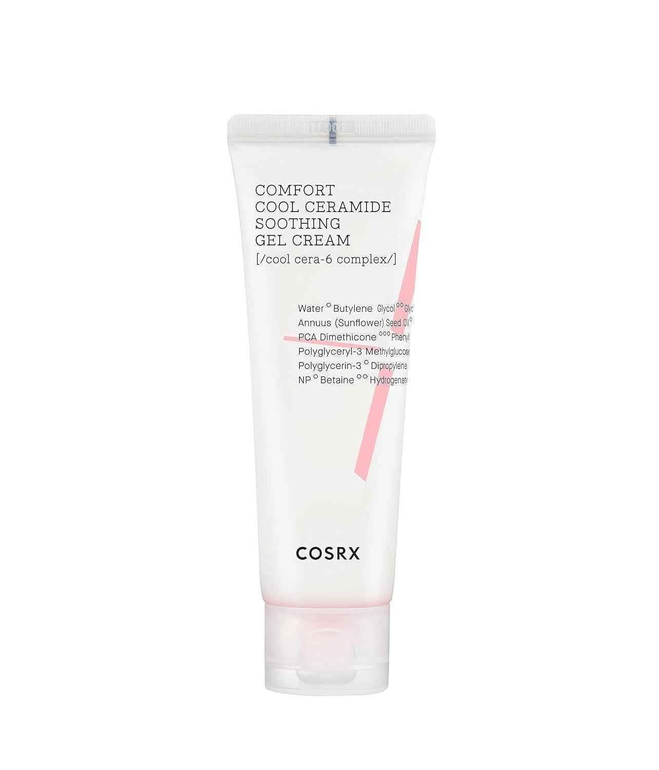 [Cosrx] Balancium Comfort Cool Ceramide Soothing Gel Cream 85ml