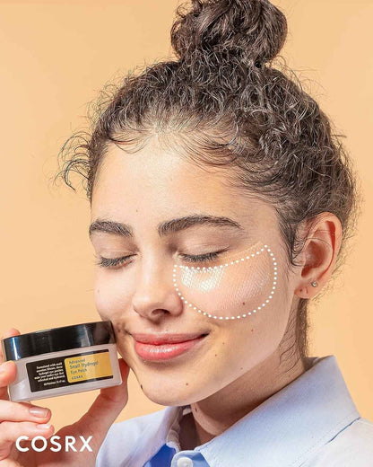 [Cosrx] Advanced Snail Hydrogel Eye Patch 60ea