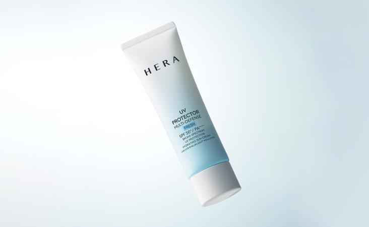 [Hera] UV Protector Multi-defense Fresh 50ml