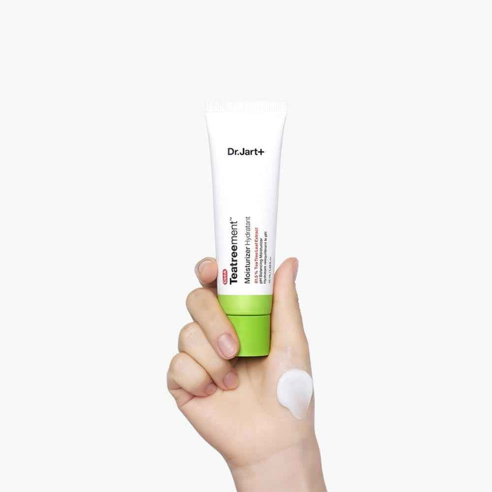 [Dr.Jart+] CTRL-A Teatreement Moisturizer 100ml