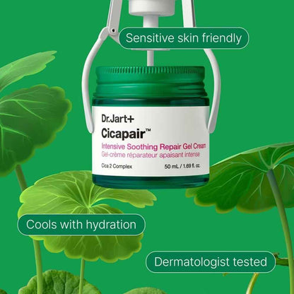 [Dr.Jart+] Cicapair Intensive Soothing Repair Gel Cream 50ml