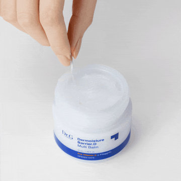 [Dr.G] Dermoisture Barrier D Multi Balm 50ml - NURVA