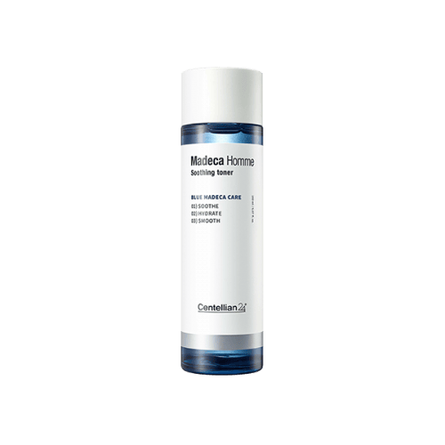 [Centellian24] Madeca Homme Soothing Toner 150ml - NURVA
