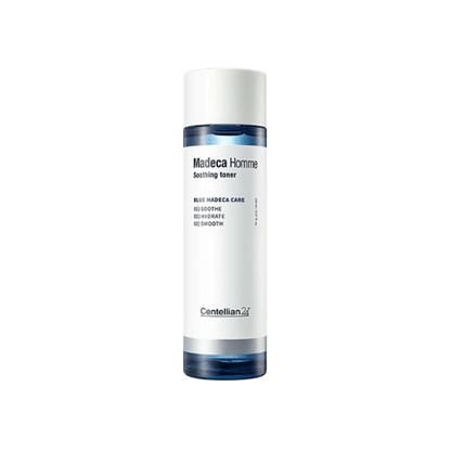 [Centellian24] Madeca Homme Soothing Toner 150ml - NURVA