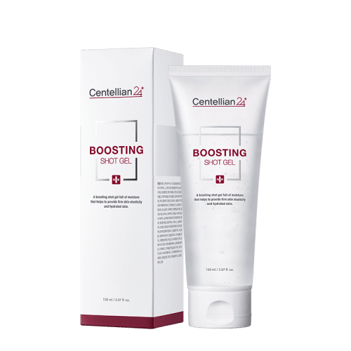 [Centellian24] Boosting Shot Gel 150ml - NURVA