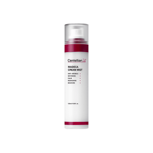 [Centellian24] Madeca Cream Mist 120ml - NURVA