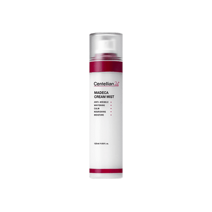 [Centellian24] Madeca Cream Mist 120ml - NURVA