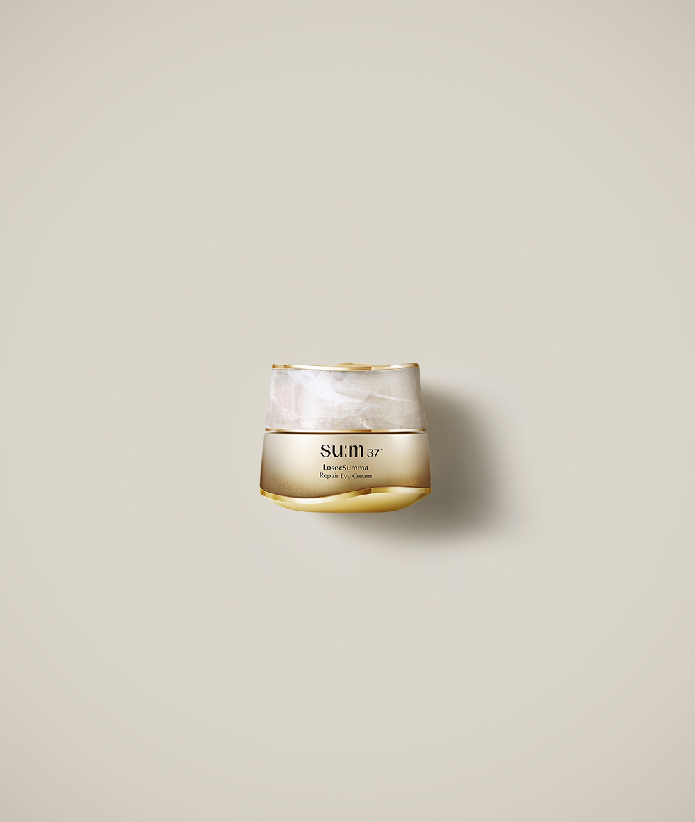 [Su:m37] LosecSumma Repair Eye Cream 25ml - NURVA