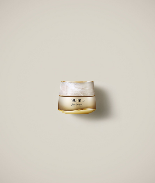 [Su:m37] LosecSumma Repair Eye Cream 25ml - NURVA