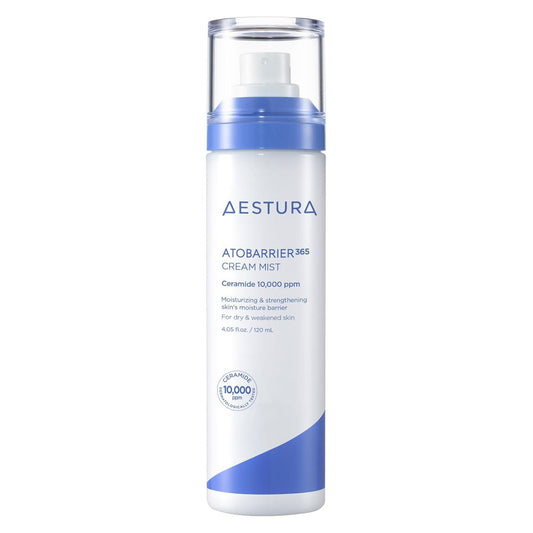 [Aestura] Atobarrier 365 Cream Mist 120ml - NURVA