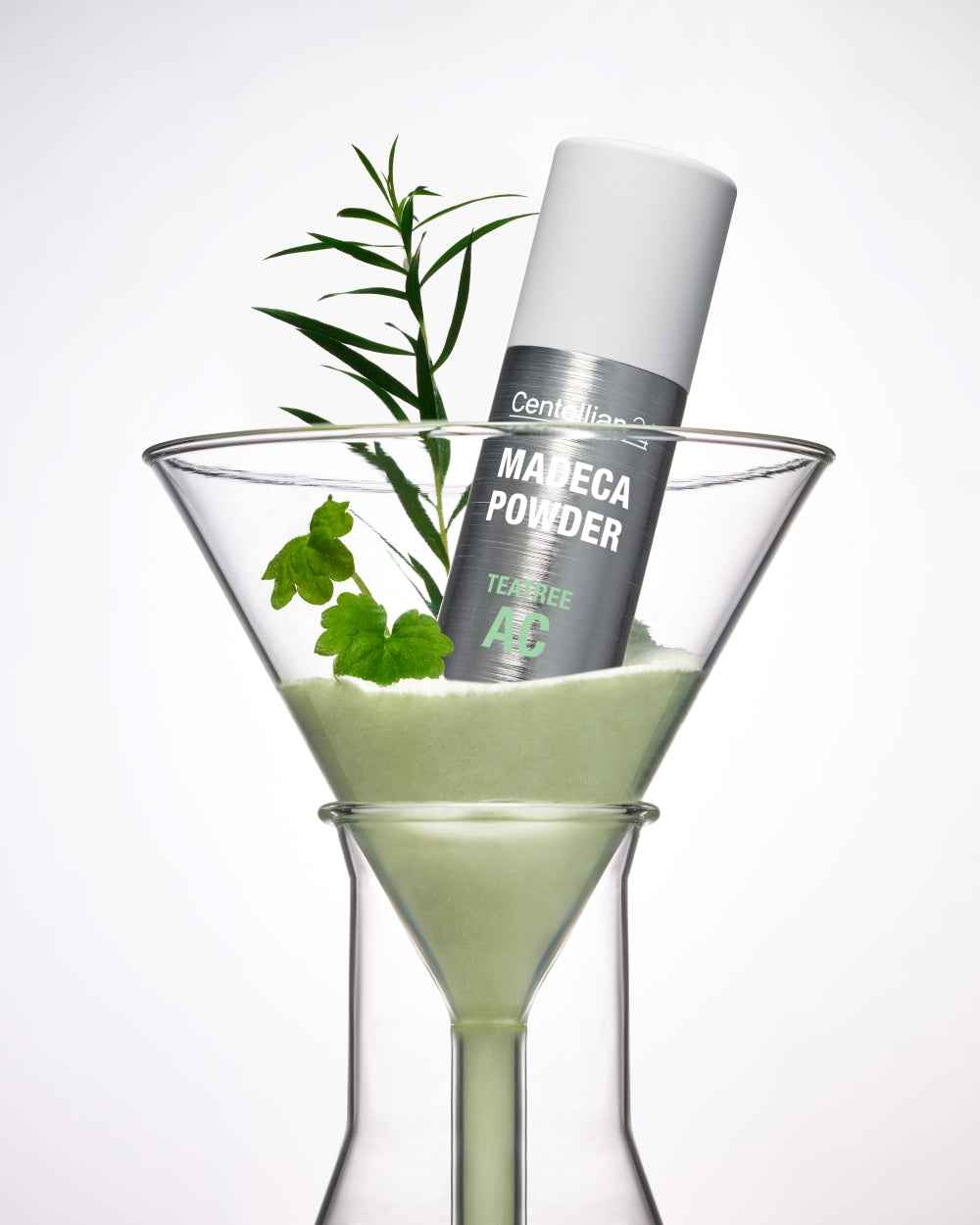 [Centellian24] Madeca Powder Tea Tree AC 6g