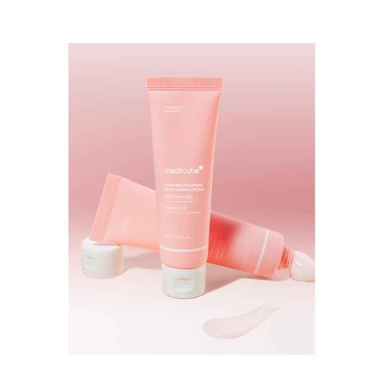 [Medicube] PDRN Pink hyaluronic moisturizing Cream 50ml