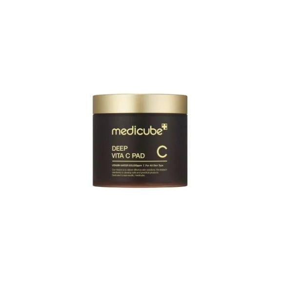 [Medicube] Deep Vita C Pad 150g - NURVA